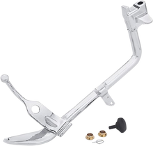 Drag Specialties -1" Chrome Kickstand 2007-2017 Harley Davidson Softail Models