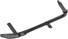 Drag Specialties Black 10" -1" Kickstand for 1984-2006 Harley Touring FLTR FLT