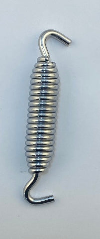 Drag Specialties Replacement Kickstand Spring for 2007-2024 Harley Davidson