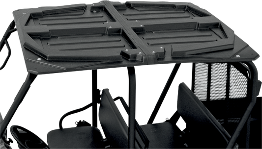Moose Utility UTV 4 Seater Polyethylene Roof 2005-2022 Kawasaki Polaris Ranger