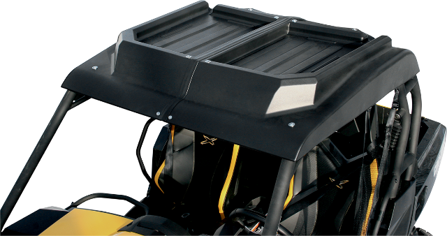 Moose Utility Side by Side UTV Roof 2011-2020 Can-Am Commander 800 1000 Maverick