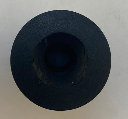 Drag Specialties Singe Rubber Side Cover Grommet for 2008-23 Harley Touring FLHX