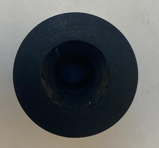 Drag Specialties Singe Rubber Side Cover Grommet for 2008-23 Harley Touring FLHX
