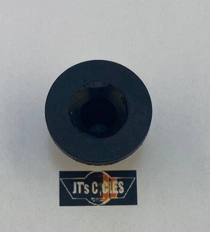 Drag Specialties Singe Rubber Side Cover Grommet for 2008-23 Harley Touring FLHX