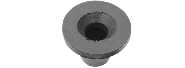 Drag Specialties Singe Rubber Side Cover Grommet for 1996-2007 Harley Touring