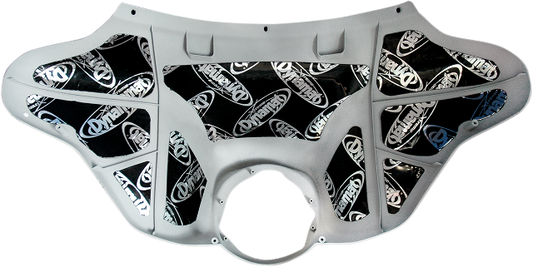 Klock Werks Front Fairing Dynamat Sound Control Mat 2014-2023 Harley Touring