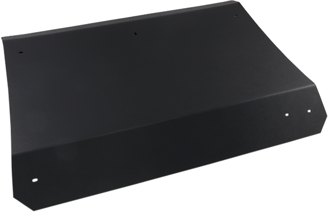 Moose One Piece Utv Side by Side Roof for 2015-2022 Honda Pioneer 500