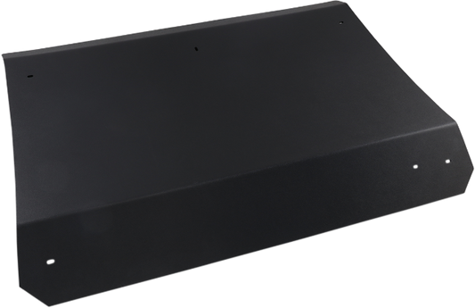 Moose One Piece Utv Side by Side Roof for 2015-2022 Honda Pioneer 500