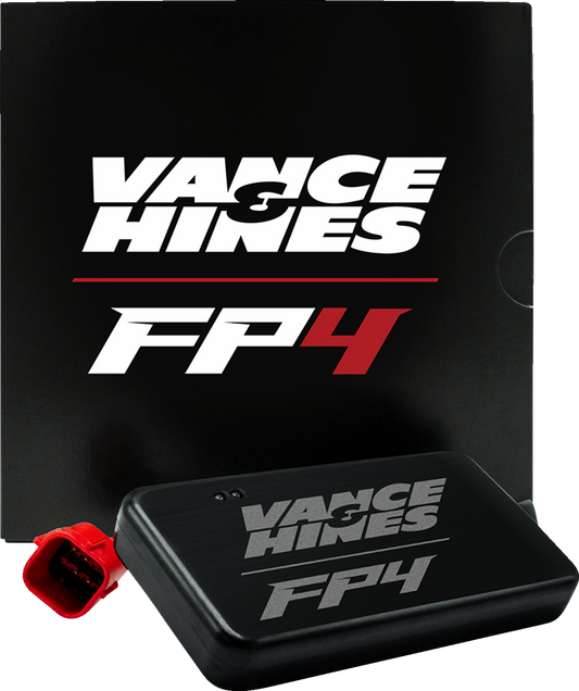 Vance & Hines FP4 Fuel Pak Tuning Module for 2021-2024 Harley Pan America 66049