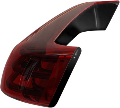 Custom Dynamics Sequential Low Profile Saddlebag Lights 2014-2023 Harley Touring