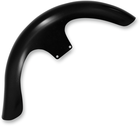Klock Werks lil Wrapper 23" Front Motorcycle Fender 1984-2013 Harley Touring