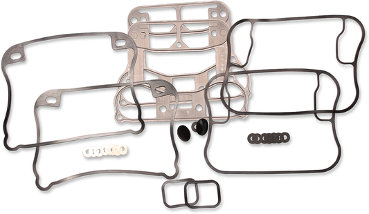 Cometic EST Rocker Box Gasket Kit 1991-2003 Harley Davidson Sportster XL XLH
