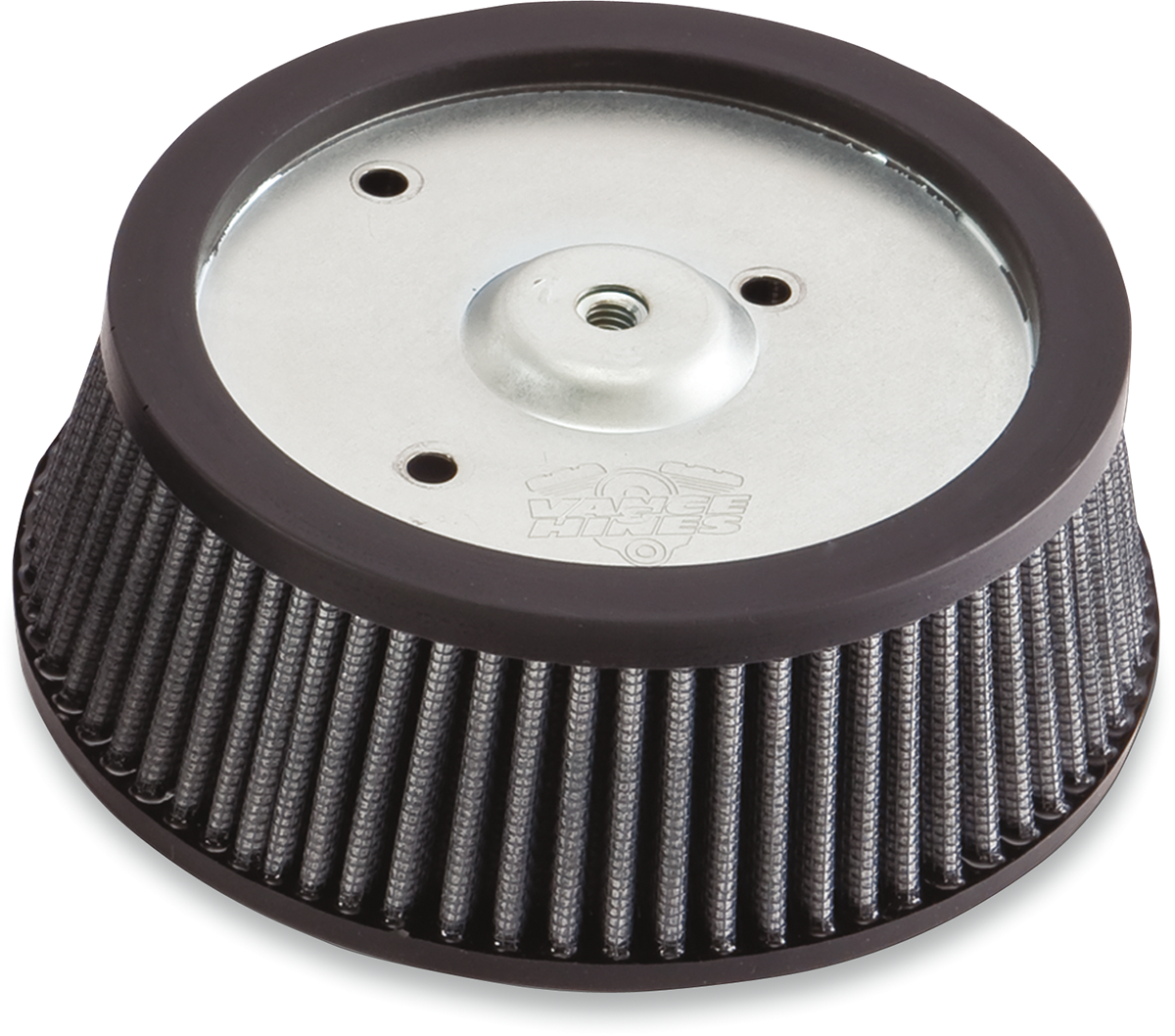 Vance & Hines VO2 Intake Replacement Air Filter Cleaner for Harley Davidson