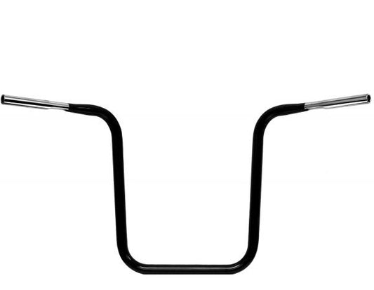 La Choppers 13" Prime Ape Hanger Handlebars 1996-2022 Harley Touring FLHX FLHT