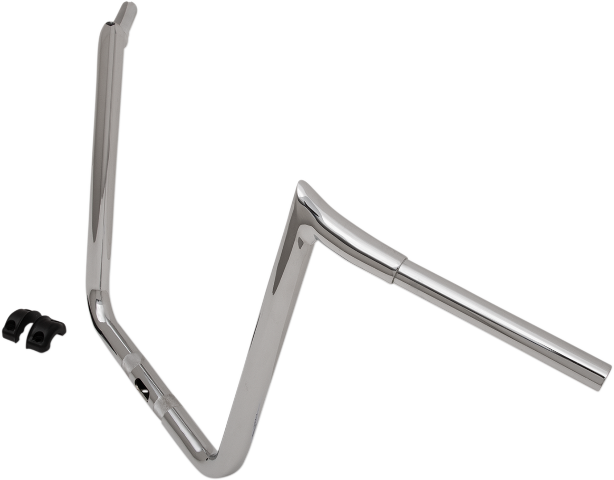 La Choppers 1 1/4" Hefty Prime Ape Handlebars for 2015-2022 Harley Road Glide