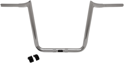 La Choppers 1 1/4" Hefty Prime Ape Handlebars for 2015-2022 Harley Road Glide