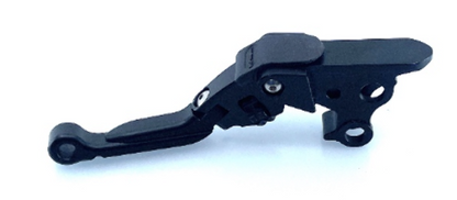 PSR Adjustable Anthem Pro Handlebar Hand Lever Set for 2015-2024 Harley Softail