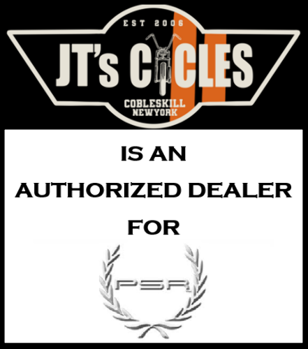 PSR Anthem Contrast Adjustable Clutch Brake Lever Set 2023-2025 Harley Touring