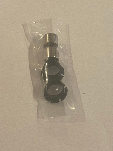 Eastern Motorcycle Clutch Cable Bushing Kit fits 82-88 Harley Softail Sportster