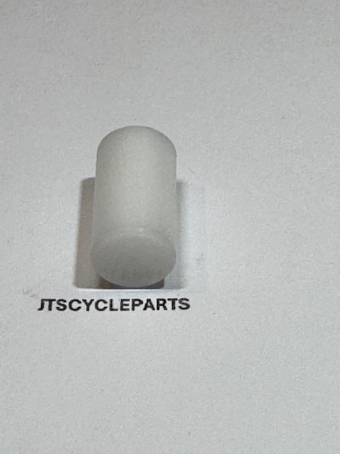 Eastern Motorcycle Single Clutch Cable Pivot Pin for 1982-17 Harley Touring Dyna