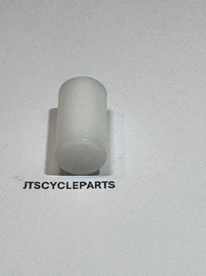 Eastern Motorcycle Single Clutch Cable Pivot Pin for 1982-17 Harley Touring Dyna