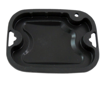 Drag Specialties Single Clutch Master Cylinder Gasket 2017-2018 Harley Tri Glide