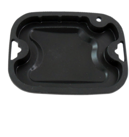 Drag Specialties Single Clutch Master Cylinder Gasket 2017-2018 Harley Tri Glide