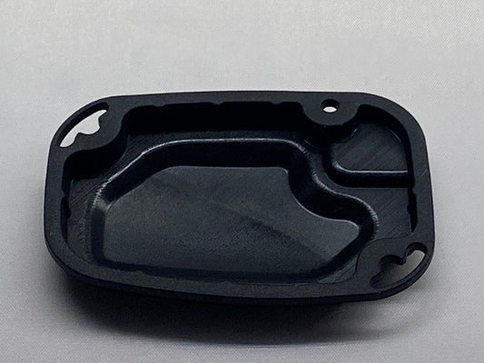 Drag Specialties Single Clutch Master Cylinder Gasket fits 2017-2020 Harley
