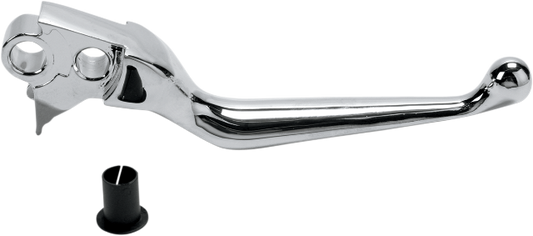 Drag Specialties Chrome Handlebar Brake Lever 96-17 Harley Dyna Touring XL FXST