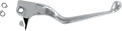 Drag Specialties Chrome Handlebar Brake Lever 04-13 Harley Davidson Sportster XL