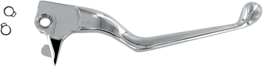 Drag Specialties Chrome Handlebar Brake Lever 04-13 Harley Davidson Sportster XL