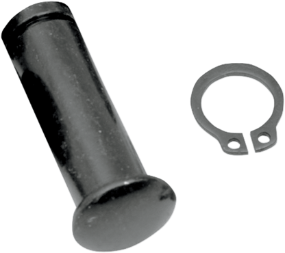Drag Specialties Single Handlebar Pivot Pin for 1980-17 Harley Touring Dyna FXST