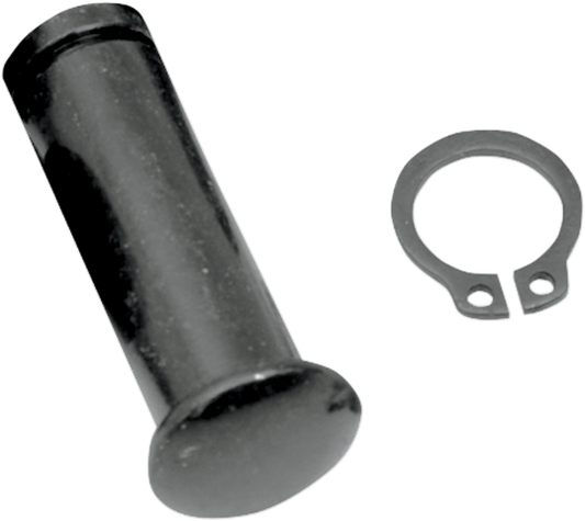 Drag Specialties Single Handlebar Pivot Pin for 1980-17 Harley Touring Dyna FXST