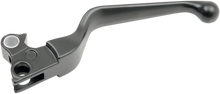Drag Specialties Black Handlebar Clutch Lever 96-17 Harley Dyna Touring Softail