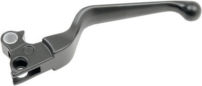 Drag Specialties Black Handlebar Clutch Lever 96-17 Harley Dyna Touring Softail