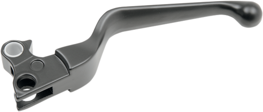 Drag Specialties Black Handlebar Clutch Lever 96-17 Harley Dyna Touring Softail