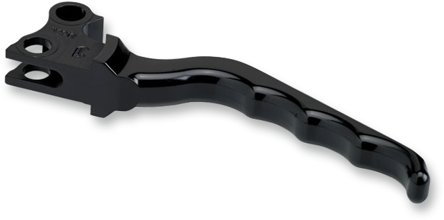 Joker Machine Black Handlebar Clutch Lever 1986-2017 Harley Dyna Touring Softail