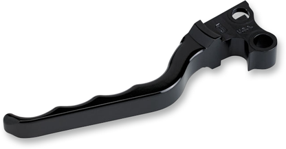 Joker Machine Black Handlebar Clutch Lever 1986-2017 Harley Dyna Touring Softail
