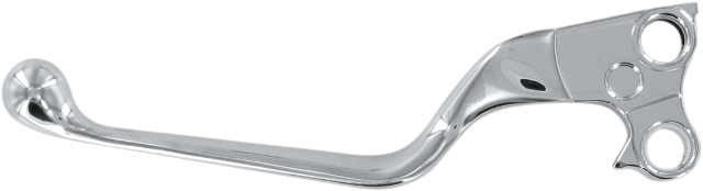 Drag Specialties Chrome Handlebar Clutch Lever 96-17 Harley Dyna Touring XL FXST