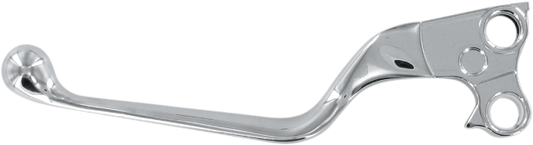 Drag Specialties Chrome Handlebar Clutch Lever 96-17 Harley Dyna Touring XL FXST