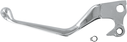 Drag Specialties Chrome Handlebar Clutch Lever fits 2004-2013 Harley Sportster