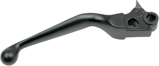 Drag Specialties Black Handlebar Brake Lever fits 1996-2017 Harley Dyna Touring