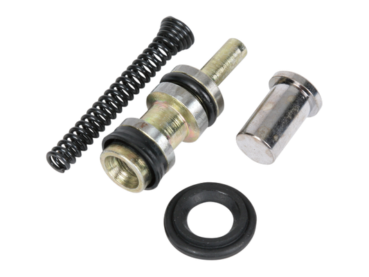 Drag Specialties 5/8" Front Master Cylinder Rebuild Kit Single Disc Cut-Down Bar