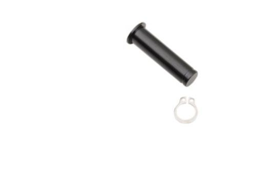 Drag Specialties Single Clutch Brake Pivot Pin Kit fits 2004-24 Harley Sportster