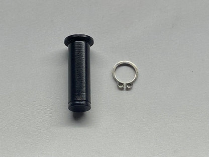 Drag Specialties Single Handlebar Lever Pivot Pin Clip 2008-2020 Harley Touring