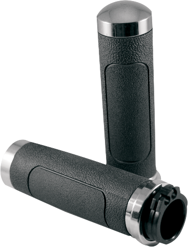 Avon V-Cruiser 1" Cable Handlebar Hand Grips for 1980-2020 Harley Davidson