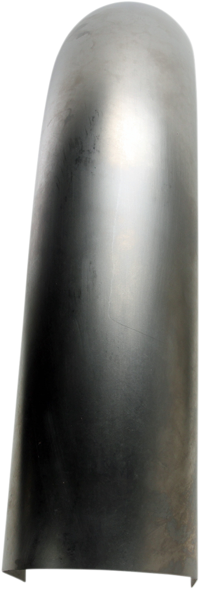 Russ Wernimont Flat Back 30" Front Fender fits 2014-2020 Harley Touring