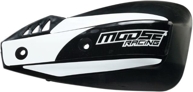 Moose Racing Rebound ATV Off road Handlebar Handguard Kit Honda Yamaha Suzuki