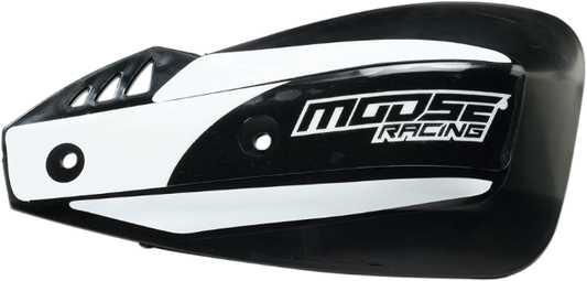 Moose Racing Rebound ATV Off road Handlebar Handguard Kit Honda Yamaha Suzuki