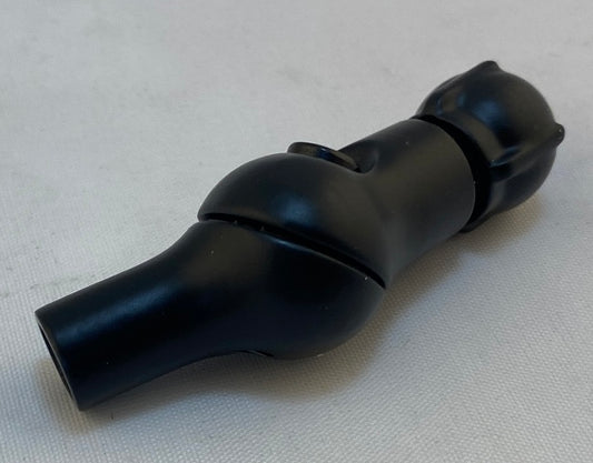 Ciro Black Adjustable 360° Swivel Post Joint 50155 for Use with Ciro Ball Mounts